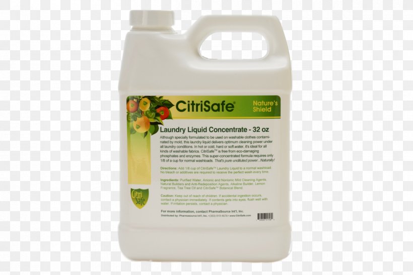 Liquid Concentrate Solution Laundry Citrisafe, PNG, 1200x801px, Liquid, Acetyl Group, Capsule, Clothing, Concentrate Download Free