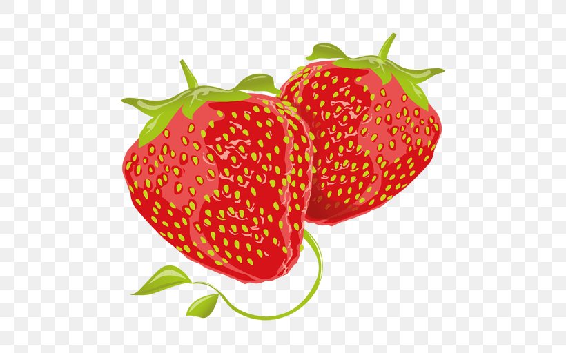 Milkshake Strawberry Clip Art, PNG, 512x512px, Milkshake, Accessory Fruit, Apple, Art, Diet Food Download Free