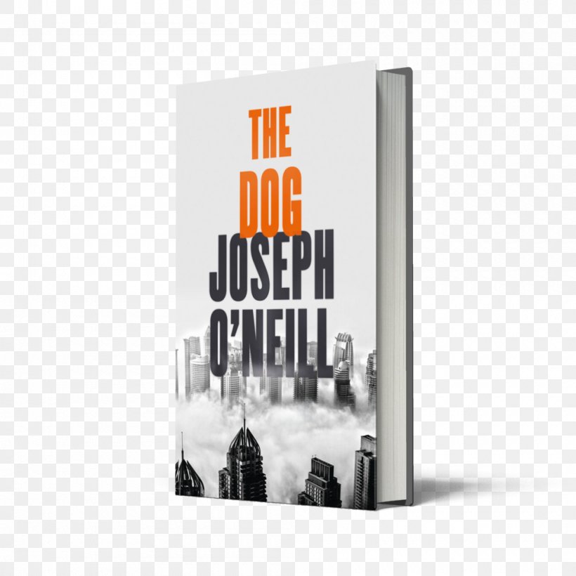 Netherland Dog Author Booker Prize Novel, PNG, 1000x1000px, Netherland, Author, Booker Prize, Brand, Dog Download Free