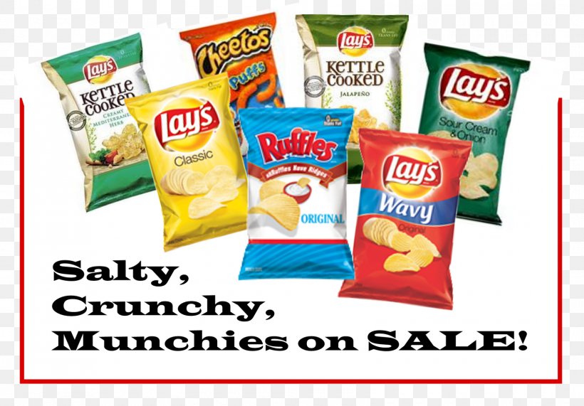 Potato Chip Convenience Food Lay's Vegetarian Cuisine, PNG, 1600x1115px, Potato Chip, Brand, Convenience, Convenience Food, Cuisine Download Free