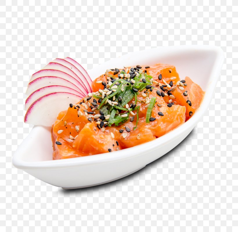 Sashimi Smoked Salmon Recipe Side Dish Garnish, PNG, 800x800px, Sashimi, Asian Food, Cuisine, Dish, Food Download Free