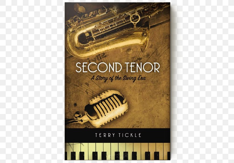 Second Tenor: A Story Of The Swing Era Musical Instruments Free Reed Aerophone Piano, PNG, 572x572px, Watercolor, Cartoon, Flower, Frame, Heart Download Free