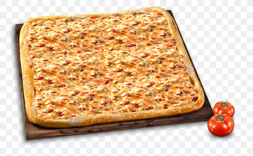Sicilian Pizza Italian Cuisine Chicago-style Pizza Tele Pizza, PNG, 1010x624px, Sicilian Pizza, Cheese, Chicagostyle Pizza, Cuisine, Dish Download Free