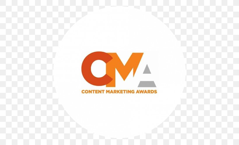 The Content Marketing Awards Publishing Publication, PNG, 500x500px, Marketing, Advertising, Advertising Campaign, Award, Brand Download Free