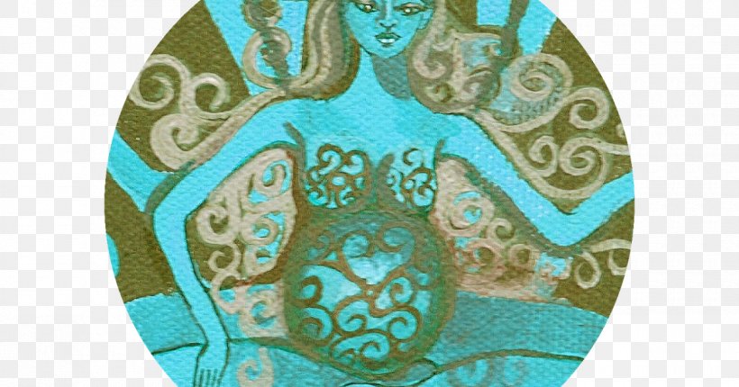 Visual Arts Turquoise Organism, PNG, 1200x630px, Visual Arts, Aqua, Art, Organism, Teal Download Free