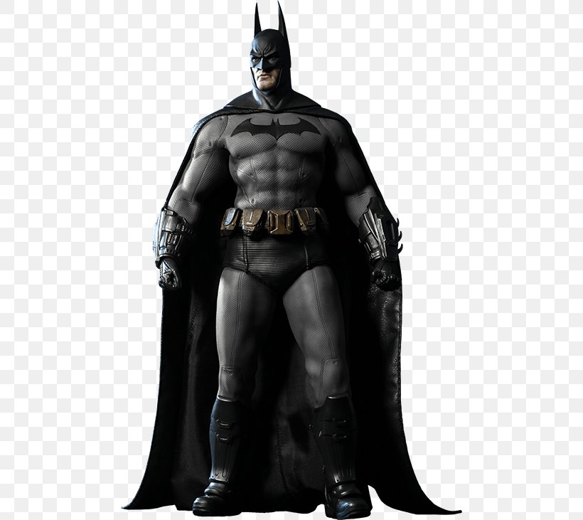 Batman: Arkham City Batman: Arkham Asylum Batman: Arkham Knight Batman: Arkham Origins, PNG, 480x731px, 16 Scale Modeling, Batman Arkham City, Action Figure, Action Toy Figures, Batman Download Free