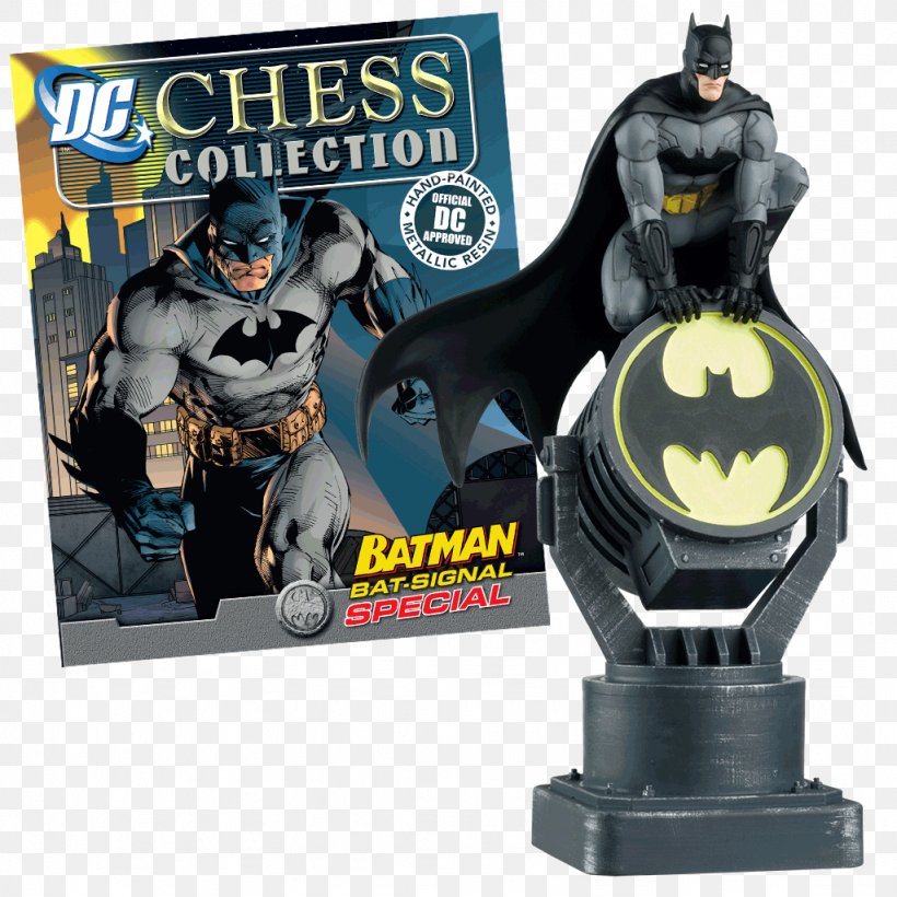 Batman Chess Bane Action & Toy Figures Superhero, PNG, 1024x1024px, Batman, Action Figure, Action Toy Figures, Bane, Batman Action Figures Download Free