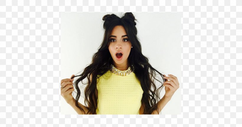 Camila Bun Hairstyle Fifth Harmony, PNG, 1200x630px, Camila, Better Together, Black Hair, Brown Hair, Bun Download Free