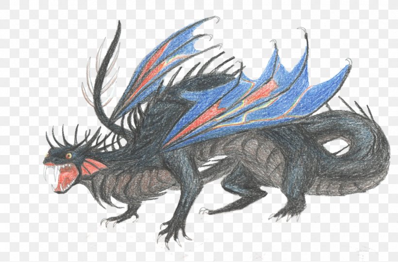 Dragon Organism, PNG, 1280x845px, Dragon, Fictional Character, Mythical Creature, Organism Download Free