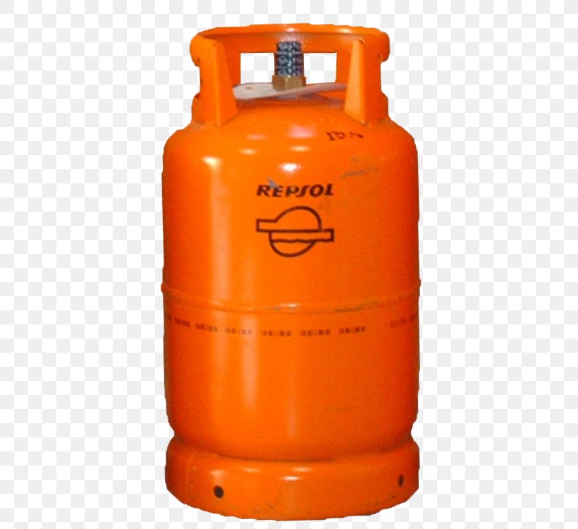 Gas Cylinder Repsol Bottle Butane, PNG, 500x750px, Gas, Algarve, Bottle, Business, Butane Download Free