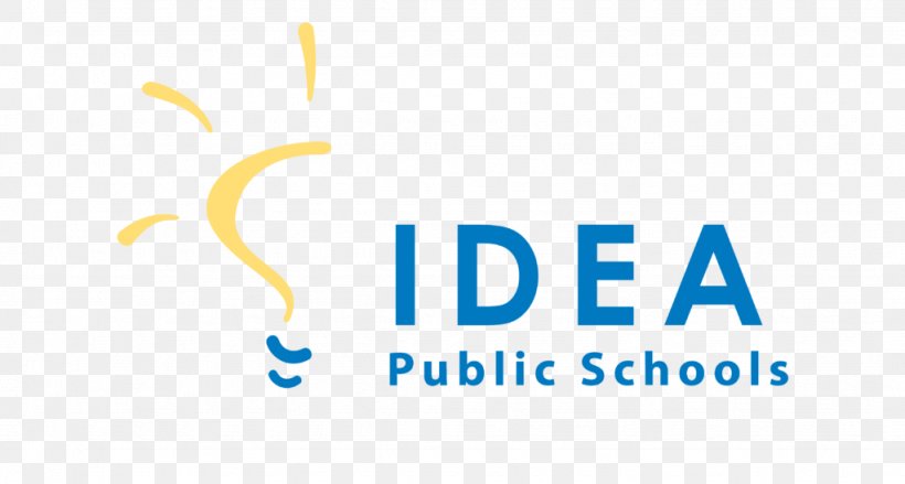 IDEA Public Schools Idea Academy San Benito Student State School, PNG, 1024x549px, Idea Public Schools, Academy, Area, Blue, Brand Download Free