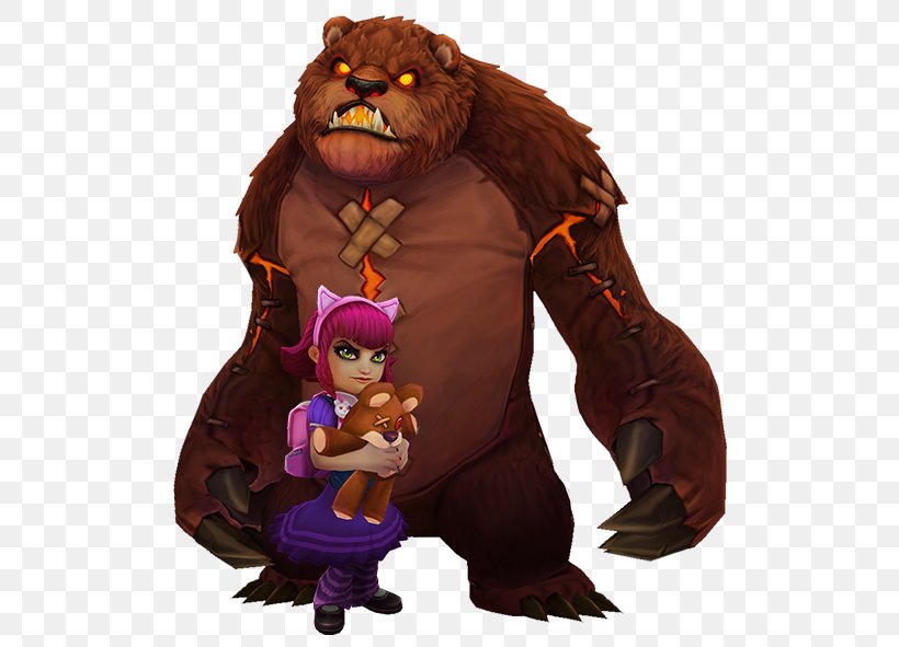 League Of Legends Riot Games Twitch T-shirt Video Game, PNG, 535x591px, League Of Legends, Annie, Carnivoran, Fictional Character, Gameplay Download Free