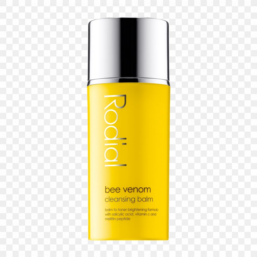 Lip Balm Rodial Stem Cell Cleanser Rodial Bee Venom Moisturiser Skin Care, PNG, 2000x2000px, Lip Balm, Antiaging Cream, Apitoxin, Bee Sting, Cleanser Download Free