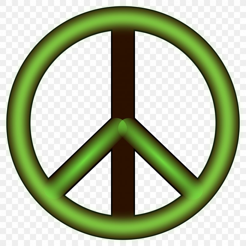 Peace Symbols Clip Art, PNG, 2400x2400px, Peace Symbols, Area, Display Resolution, Green, Peace Download Free