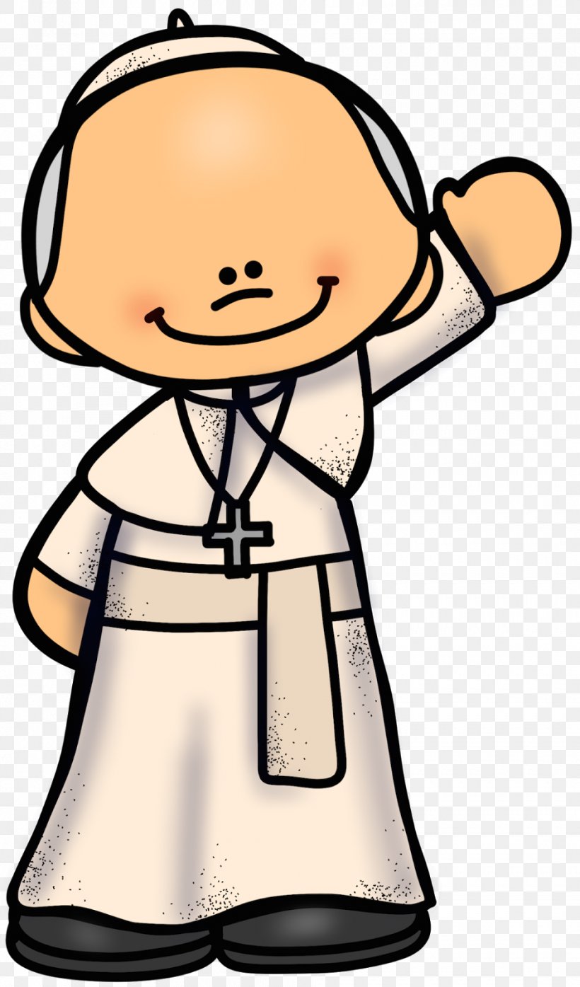 Pope Clip Art, PNG, 940x1600px, Pope, Artwork, Bishop, Boy, Catholicism Download Free