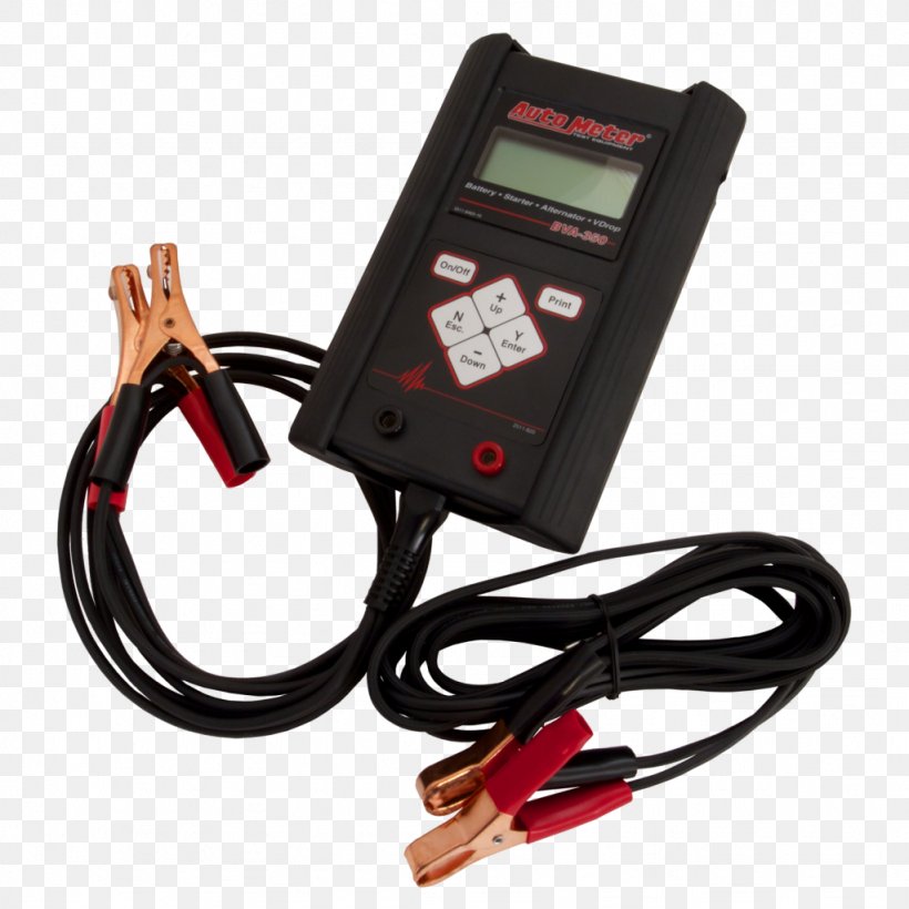 Battery Charger Car Battery Tester Automotive Battery System, PNG, 1024x1024px, Battery Charger, Ampere, Automotive Battery, Battery, Battery Tester Download Free