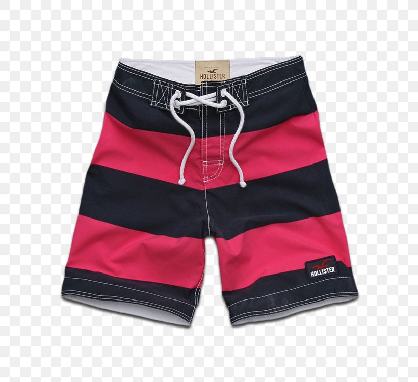 Boardshorts T-shirt Hollister Co. Pants, PNG, 750x750px, Boardshorts, Abercrombie Fitch, Active Shorts, Bermuda Shorts, Clothing Download Free