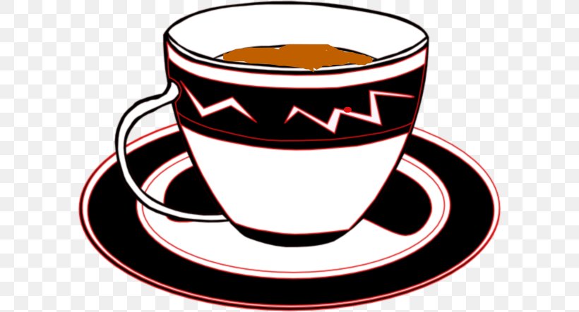 Coffee Cup Tea Clip Art, PNG, 600x443px, Coffee Cup, Artwork, Blog, Caffeine, Coffee Download Free