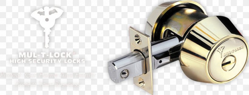 Dead Bolt Mul-T-Lock Key Lockset, PNG, 946x363px, Dead Bolt, Body Jewelry, Bolt, Business, Cylinder Download Free