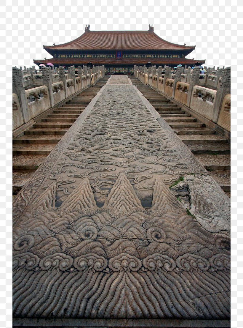 Forbidden City Great Wall Of China Hall Of Supreme Harmony Terracotta Army Mount Tai, PNG, 736x1104px, Forbidden City, Beijing, Building, China, Facade Download Free