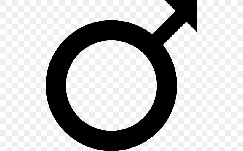 Gender Symbol Female, PNG, 512x512px, Gender Symbol, Black, Black And White, Female, Gender Download Free