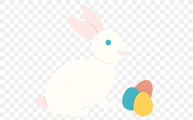Hare Domestic Rabbit Easter Bunny Pet, PNG, 512x512px, Hare, Animal, Cartoon, Computer, Domestic Rabbit Download Free