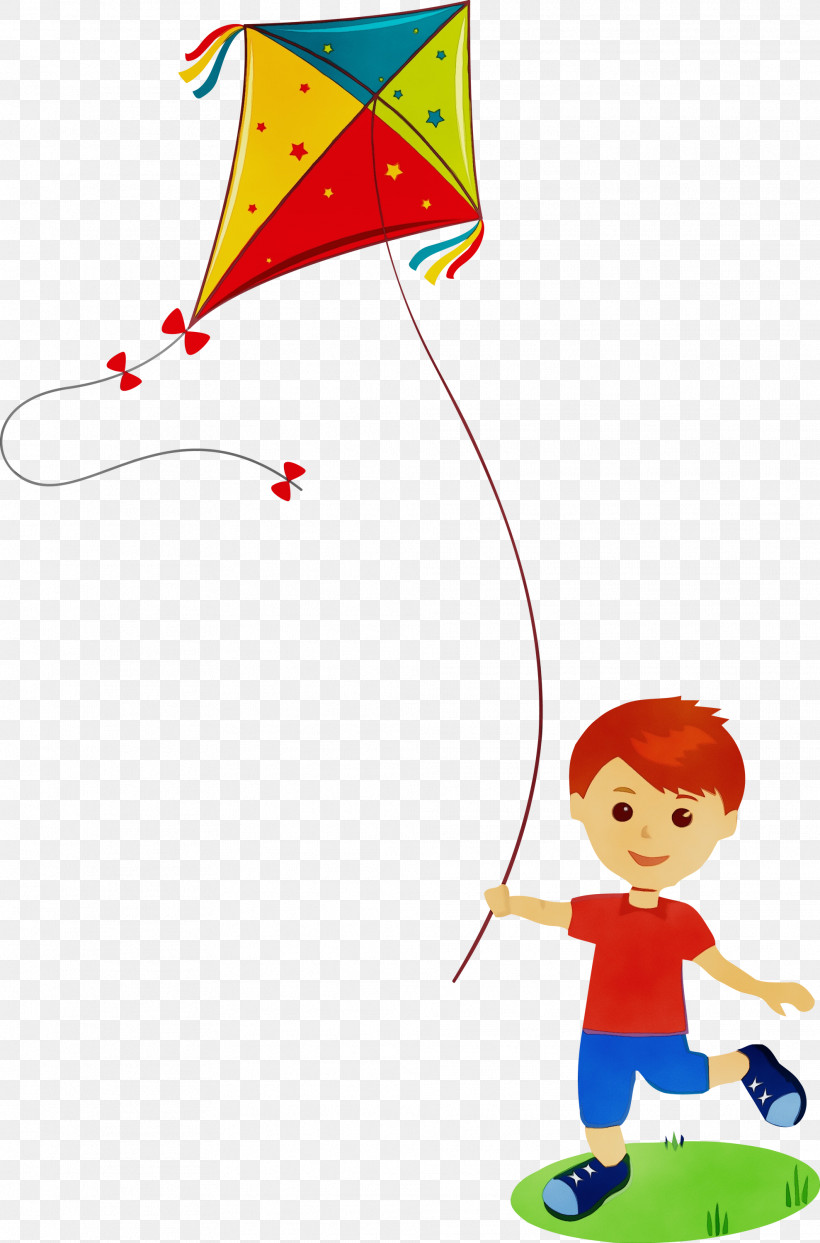 Kite Cartoon Child Toy Play, PNG, 1978x2999px, Happy Makar Sankranti, Bhogi, Cartoon, Child, Harvest Festival Download Free
