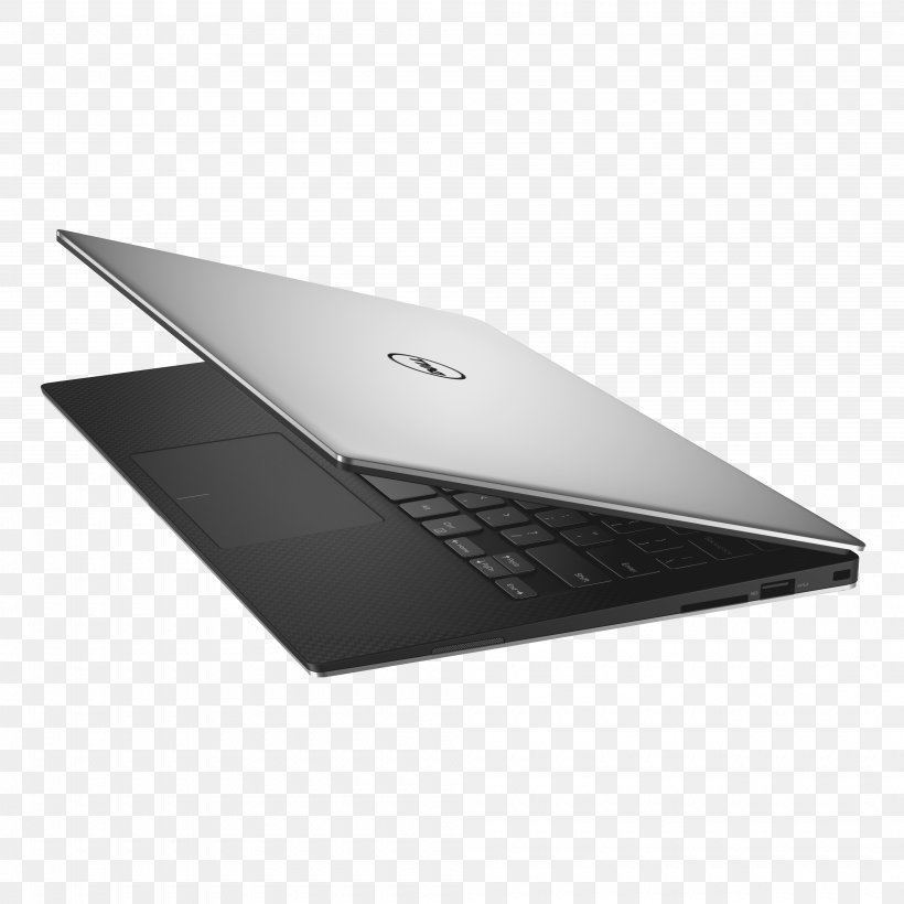 Laptop Intel Core Dell Kaby Lake, PNG, 4000x4000px, Laptop, Dell, Dell Latitude, Dell Precision, Dell Xps Download Free
