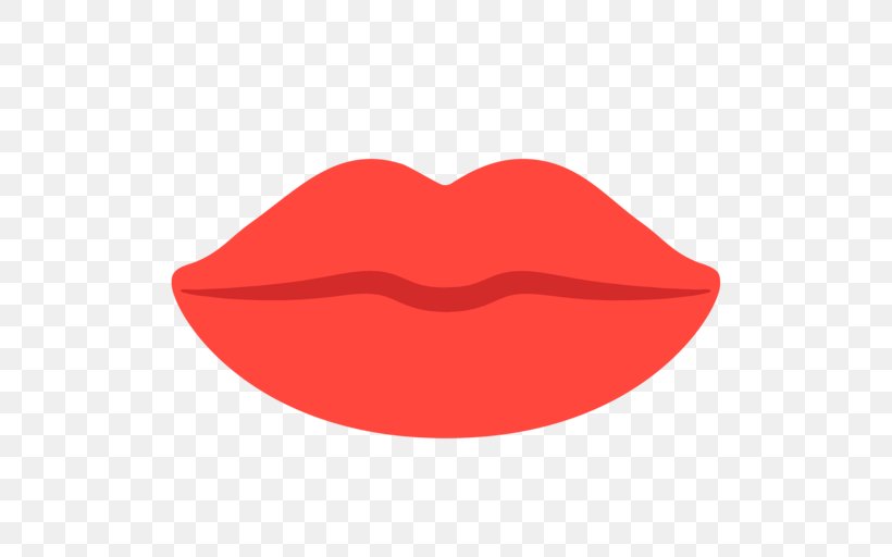 Lip Mouth Clip Art, PNG, 512x512px, Lip, Heart, Mouth, Neck, Red Download Free