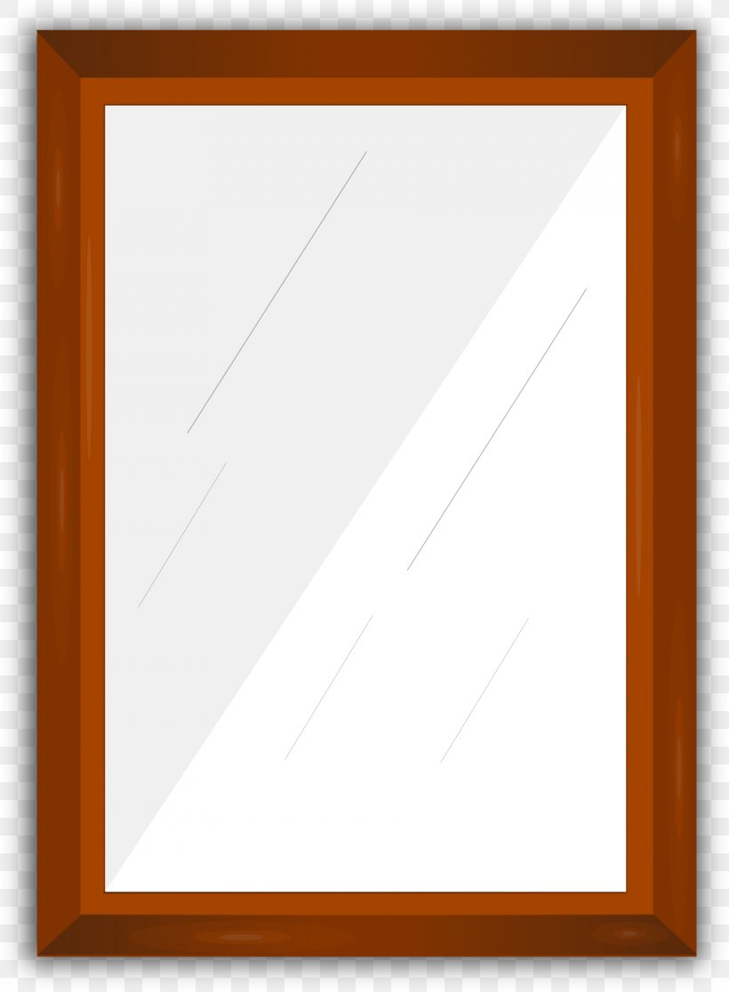 Mirror Clip Art, PNG, 1763x2400px, Mirror, Bathroom, Chest Of Drawers, Cleaning, Orange Download Free