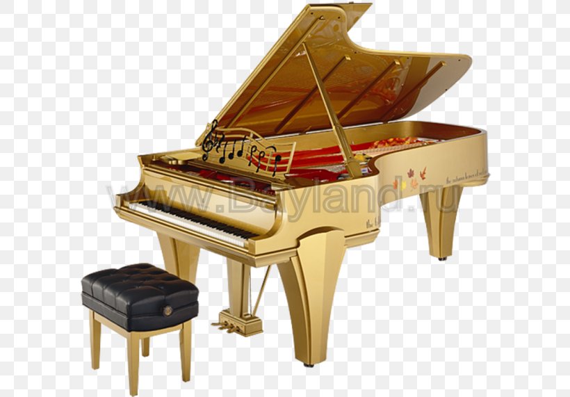 Player Piano Grand Piano Steinway & Sons Musical Instruments, PNG, 700x571px, Watercolor, Cartoon, Flower, Frame, Heart Download Free