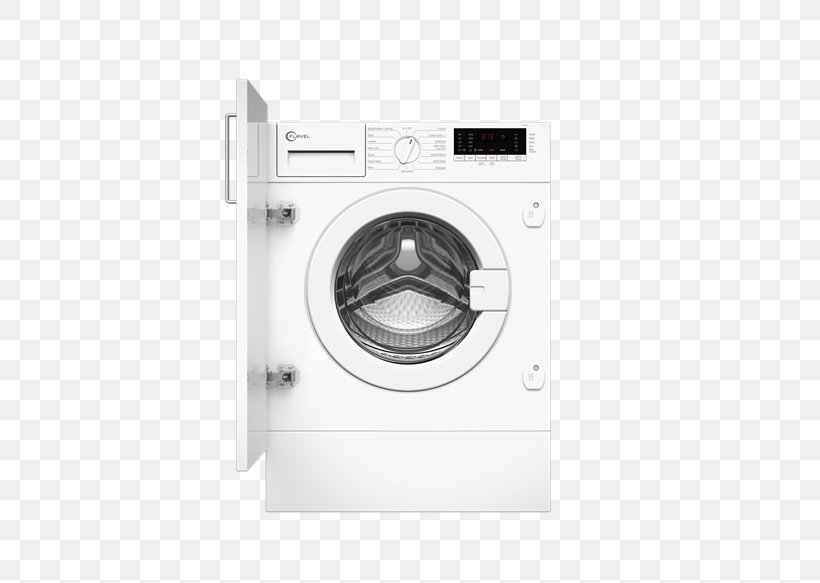 Washing Machines Beko WMI 71242 Home Appliance Clothes Dryer, PNG, 675x583px, Washing Machines, Beko, Candy, Clothes Dryer, Electrolux Download Free