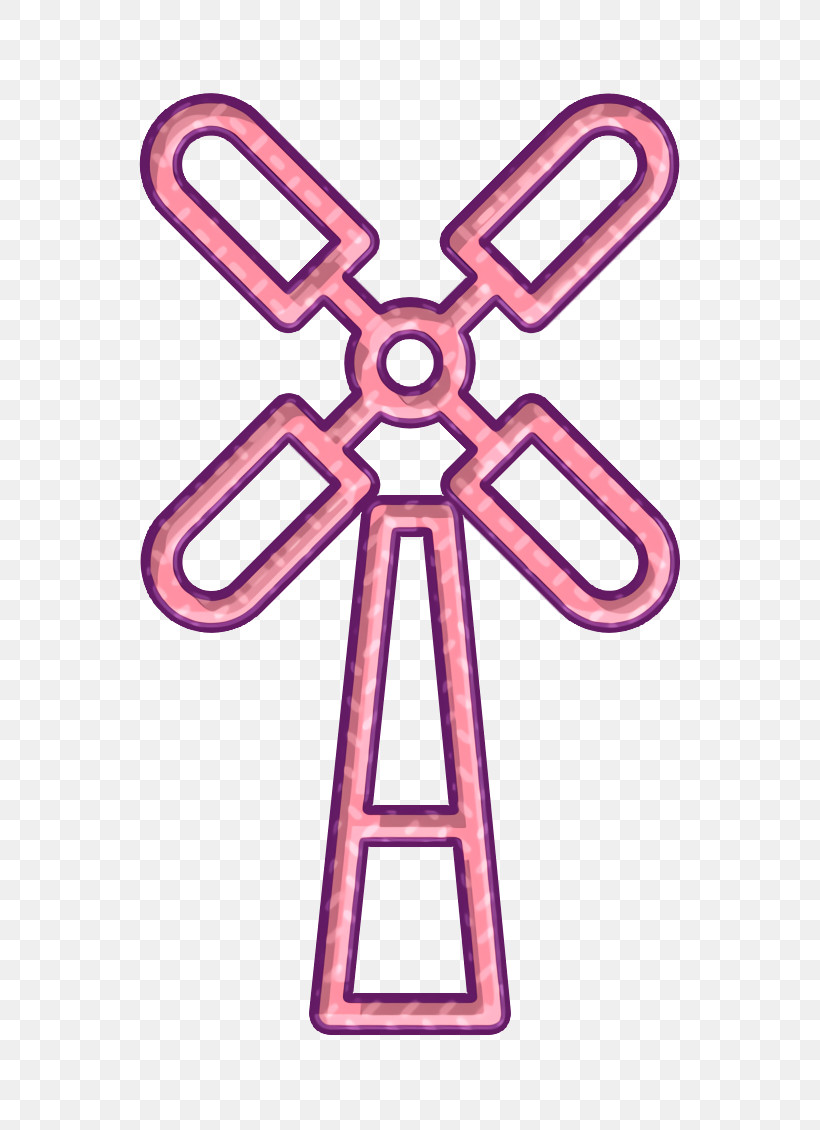 Windmill Icon Eolic Icon Cultivation Icon, PNG, 648x1130px, Windmill Icon, Cultivation Icon, Eolic Icon, Metal, Symbol Download Free