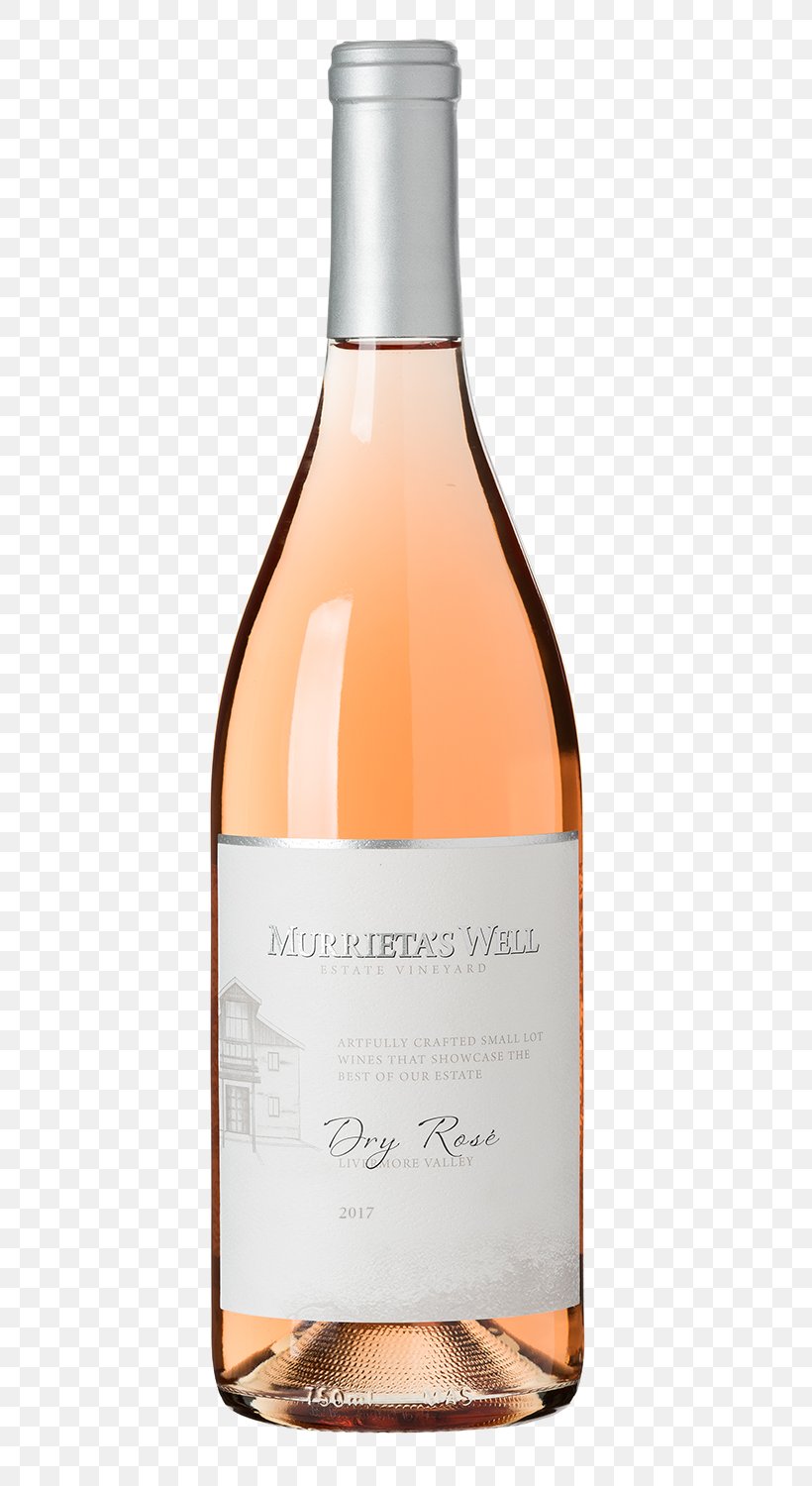 Wine Murrieta's Well Rosé Wente Vineyards Cabernet Sauvignon, PNG, 510x1500px, Wine, Alcoholic Beverage, Bottle, Cabernet Sauvignon, California Wine Download Free