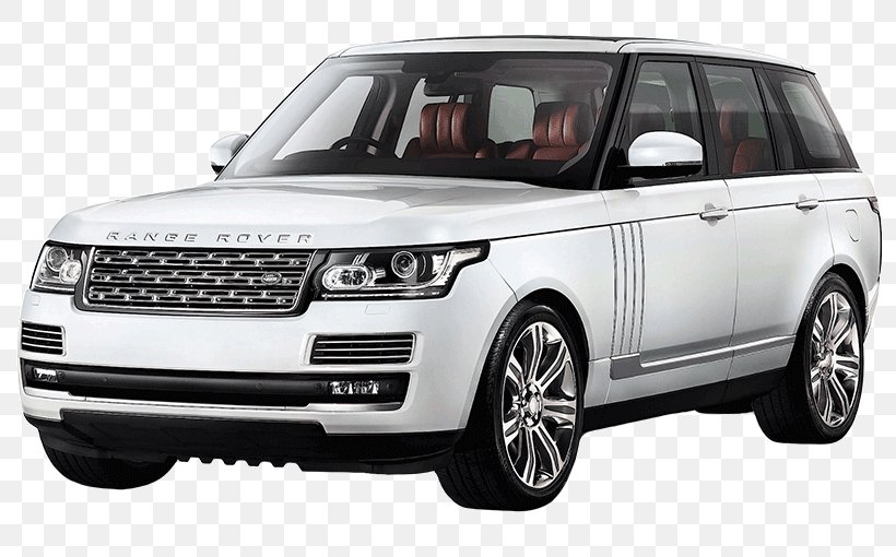 2018 Land Rover Range Rover Range Rover Sport Luxury Vehicle Rover Company, PNG, 800x510px, 2017 Land Rover Range Rover, 2018 Land Rover Range Rover, Automotive Design, Automotive Exterior, Automotive Tire Download Free