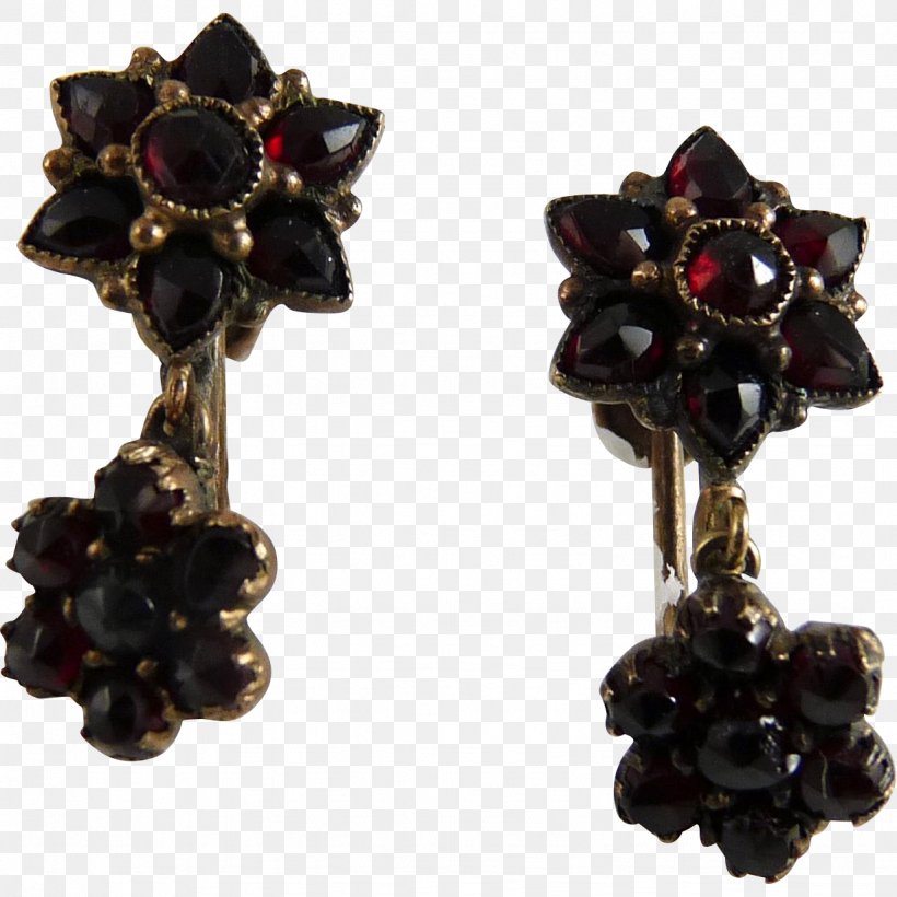 Earring Jewellery Victorian Era Gemstone Clothing Accessories, PNG, 1228x1228px, Earring, Antique, Body Jewellery, Body Jewelry, Bohemian Download Free