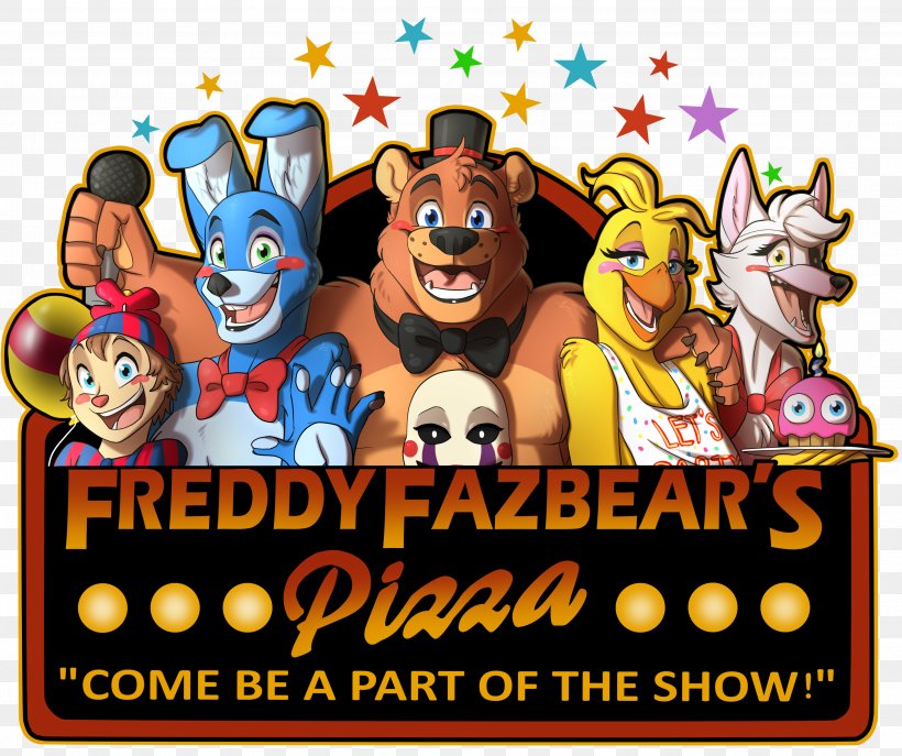 Freddy Fazbear's Pizzeria Simulator Five Nights At Freddy's: Sister Location Five Nights At Freddy's 2 Five Nights At Freddy's 4, PNG, 2914x2443px, Fan Art, Art, Deviantart, Drawing, Game Download Free