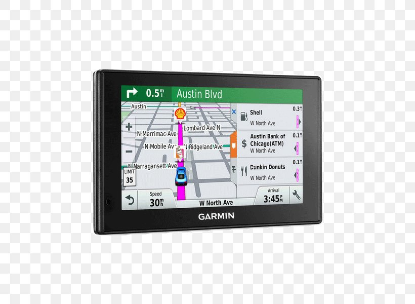 GPS Navigation Systems Garmin DriveSmart 50 Car Garmin Drive 50 Garmin DriveSmart 60, PNG, 600x600px, Gps Navigation Systems, Automotive Navigation System, Car, Display Device, Electronic Device Download Free