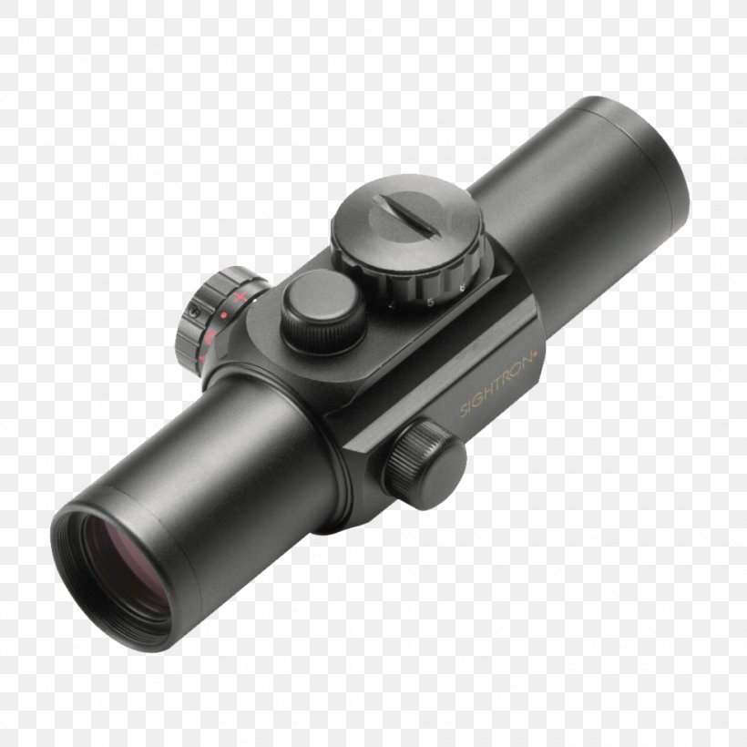 Jaktfall AS Red Dot Sight Telescopic Sight Reticle, PNG, 980x980px, Red Dot Sight, Electronics, Firearm, Gun, Handgun Download Free