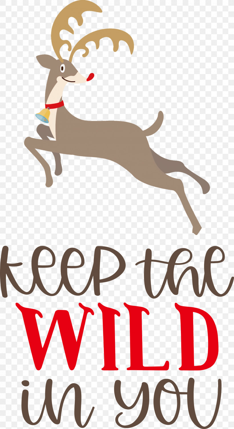 Keep Wild Deer, PNG, 1632x2999px, Keep Wild, Character, Christmas Day, Deer, Geometry Download Free