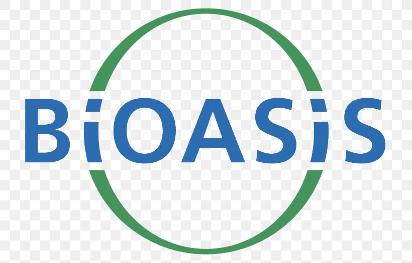 Logo Organization BiOasis Technologies Inc University Of British Columbia Brand, PNG, 748x525px, Logo, Area, Brand, British Columbia, Grant Download Free