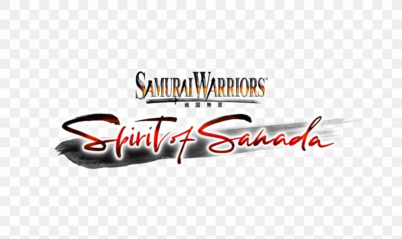 Samurai Warriors: Spirit Of Sanada Samurai Warriors 4-II PlayStation 4 PlayStation 3 Hyrule Warriors, PNG, 7198x4278px, Samurai Warriors Spirit Of Sanada, Brand, Game, Hyrule Warriors, Koei Tecmo Download Free