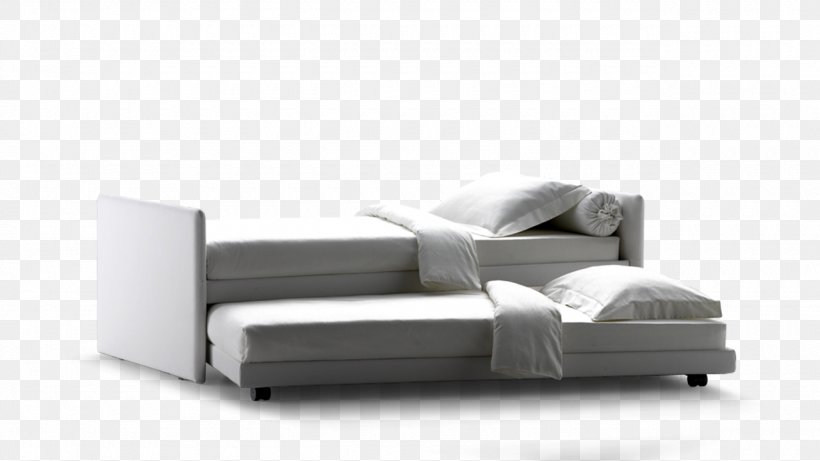 Sofa Bed Couch Bed Base Flou, PNG, 1280x720px, Bed, Bed Base, Bed Frame, Chaise Longue, Clicclac Download Free