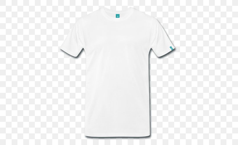 T-shirt Clothing Sleeve Spreadshirt, PNG, 500x500px, Tshirt, Active Shirt, Brand, Button, Clothing Download Free