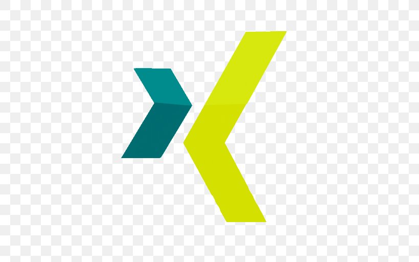 XING Germany Marketing Organization Business, PNG, 512x512px, Xing, Brand, Business, Business Networking, Corporate Blog Download Free