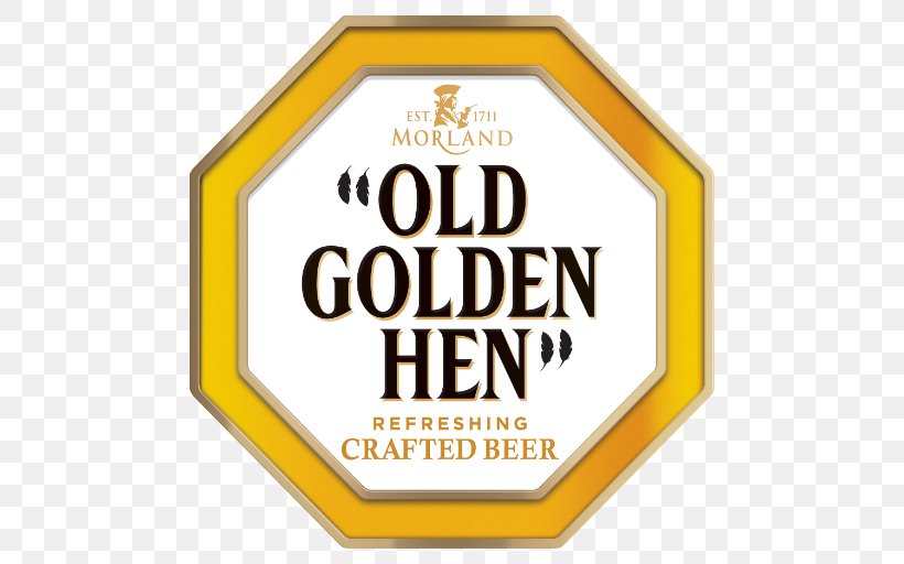 Beer Morland Brewery Greene King Old Speckled Hen Logo, PNG, 512x512px, Beer, Area, Bar, Barrel, Brand Download Free
