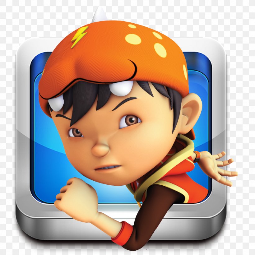 BoBoiBoy Superhero High-definition Television Download App Store, PNG,  1024x1024px, Boboiboy, Android, App Store, Boboiboy The