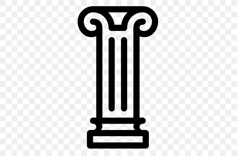 Column Ancient Greek Architecture, PNG, 540x540px, Column, Ancient Greek Architecture, Architecture, Baas, Capital Download Free