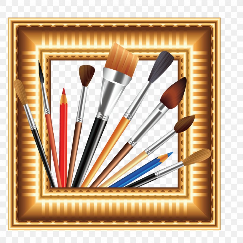 Clip Art, PNG, 1500x1501px, Royaltyfree, Brush, Drawing, Logo, Photography Download Free