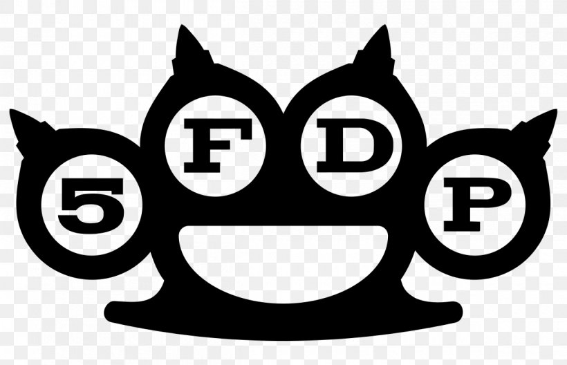 Five Finger Death Punch Decal Sticker Logo, PNG, 1200x773px, Five Finger Death Punch, Black And White, Brand, Cat, Cat Like Mammal Download Free